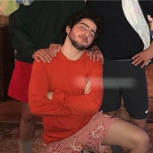 Meet your Posher, Jake